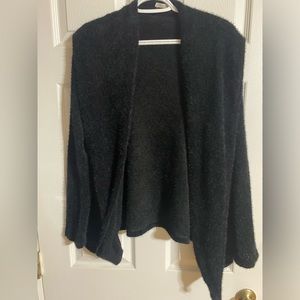 Sozy Cici Chenille Cardigan